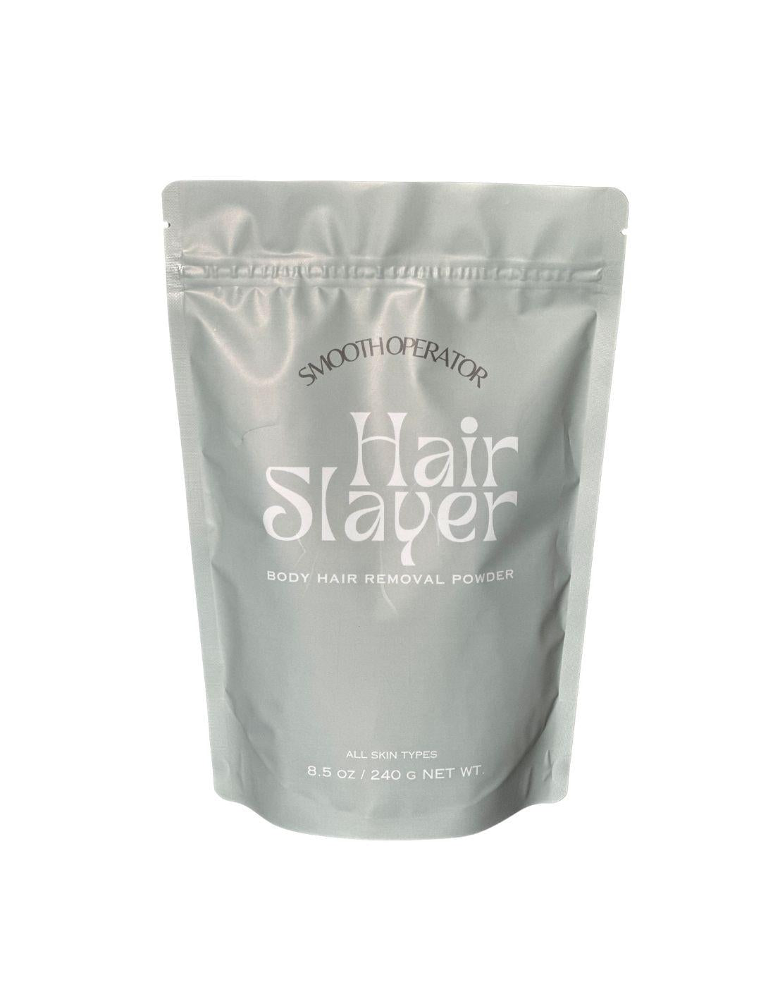 Body Hair Removal Powder