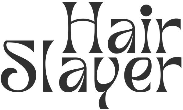 Hair Slayer Exfoliating Glove